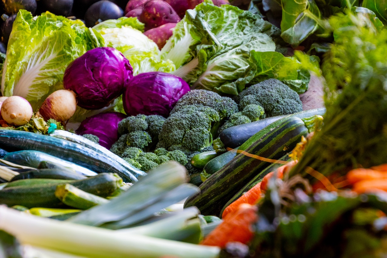 Healthy Ingredients Every Recipe Should Include