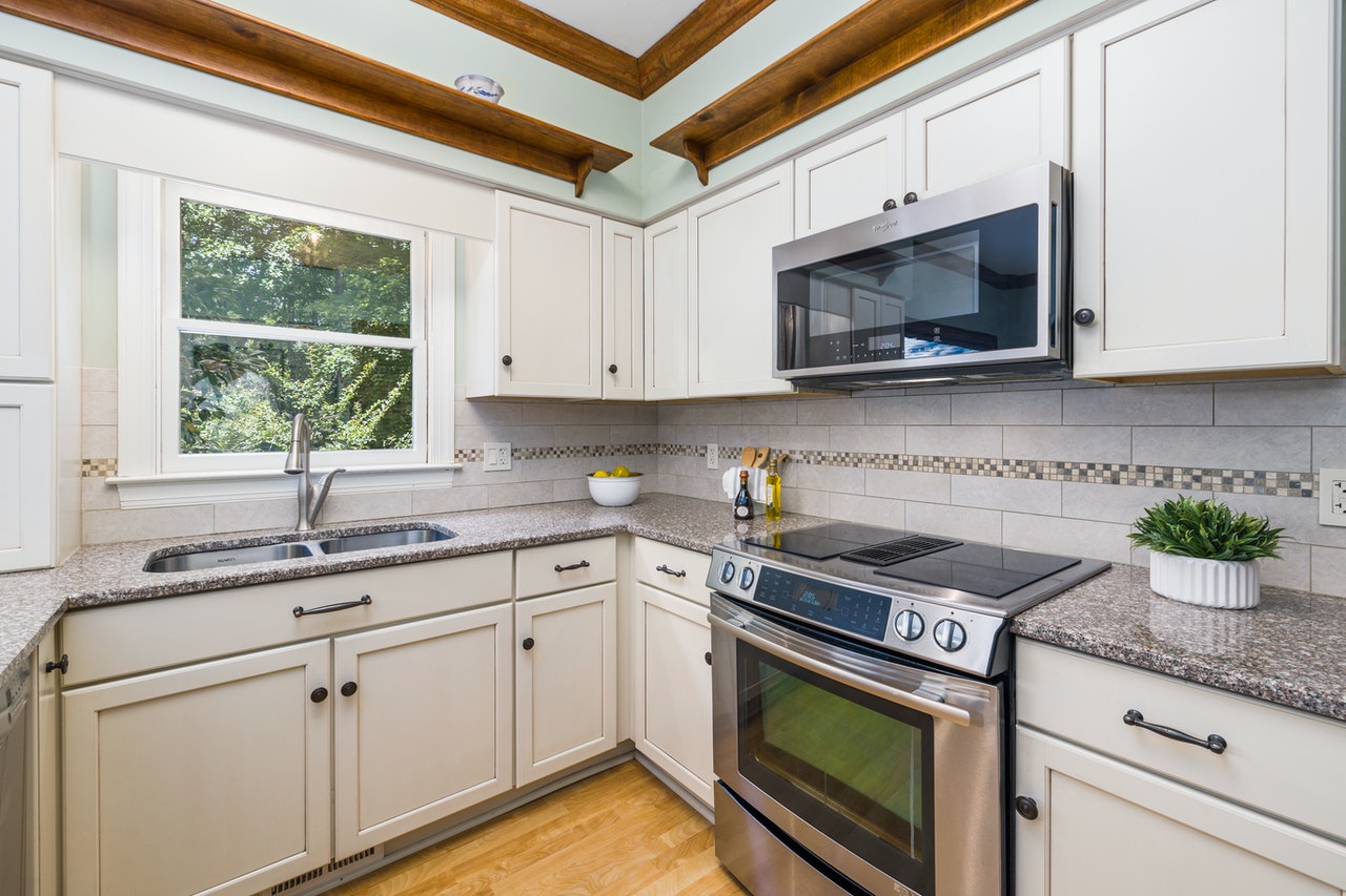 12 Kitchen Must-Have Appliances