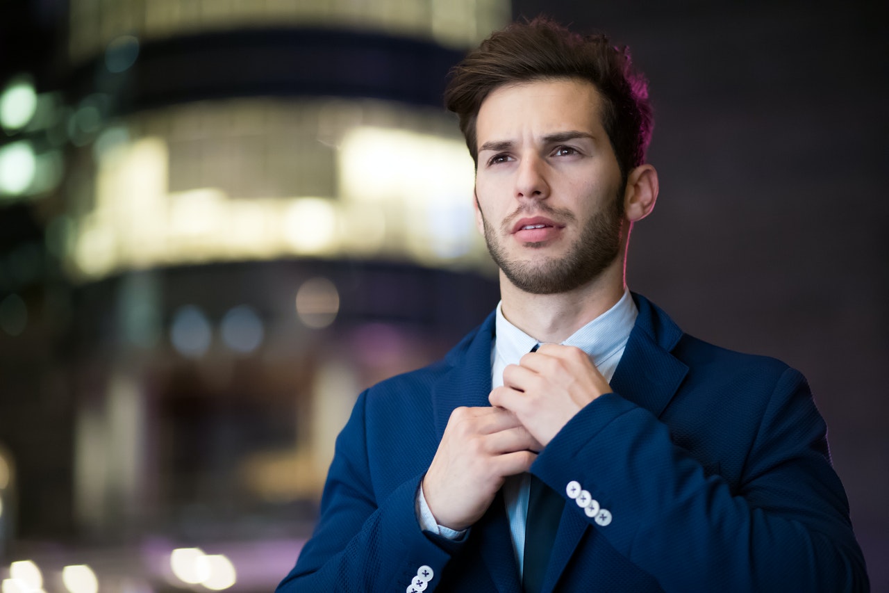 The Entrepreneur Mindset