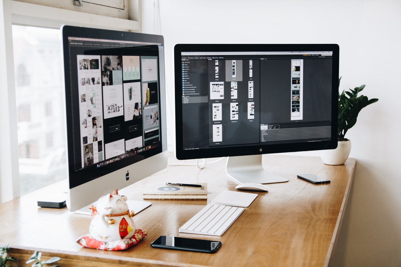20 Ways Technology Changed the Business World