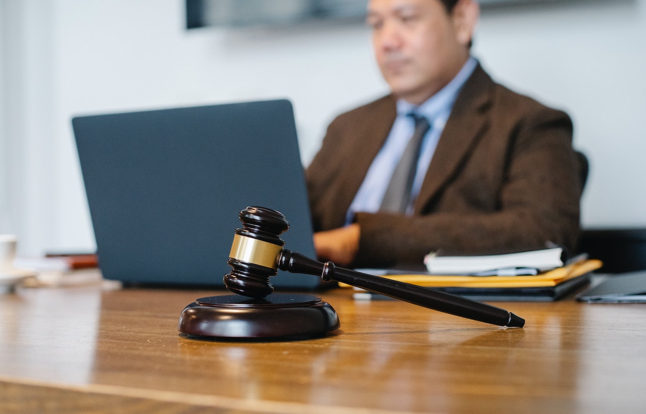 Titan Law: Your Fort Myers Legal Guardians