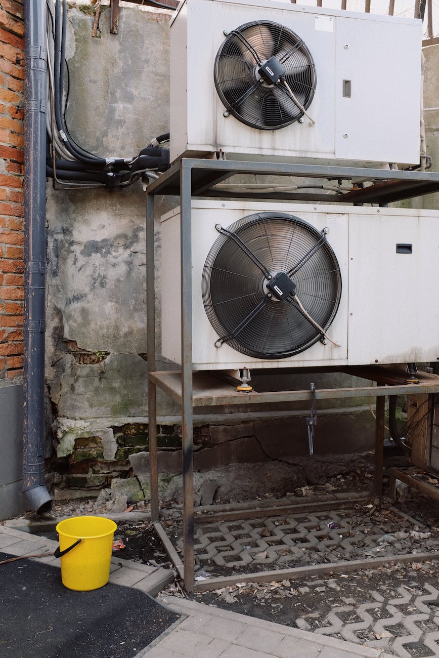 HVAC Oxford: Your Go-To Guide for Local Expertise