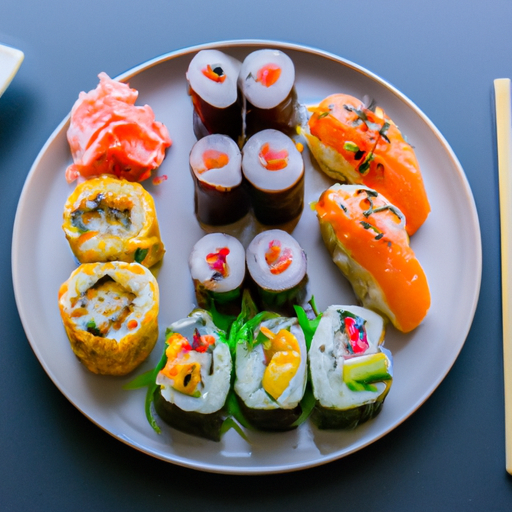 A Guide to Authentic Japanese Sushi Making at Home