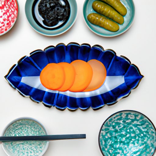 The Art of Japanese Pickling: Tsukemono Techniques