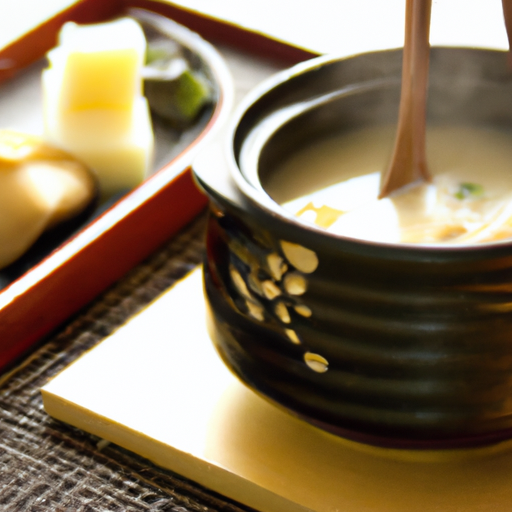 The Magic of Miso: Soups, Marinades, and More