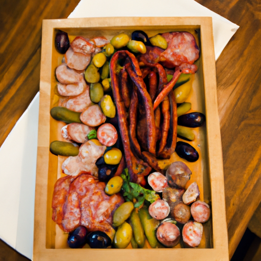 The Craft of Charcuterie: Making and Serving Cured Meats