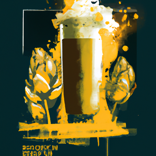 The Rise of Craft Beer: A Taste Revolution