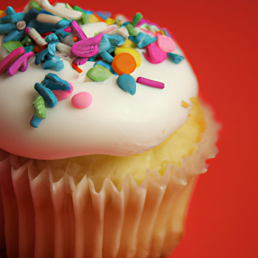 Cupcakes vs. Muffins: Baking and Decorating Tips