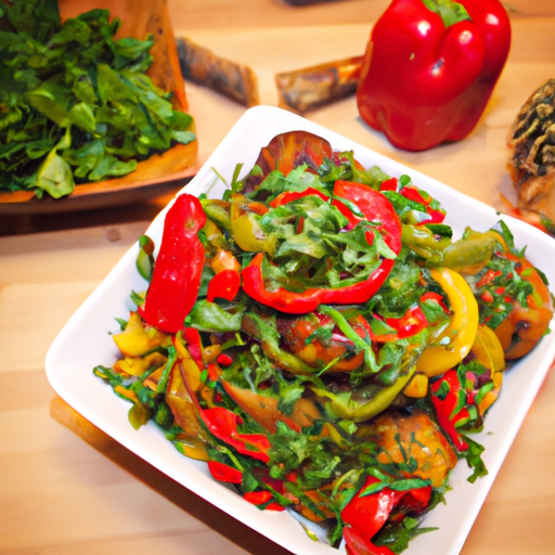 The Hearty Home Fry: A Breakfast Staple