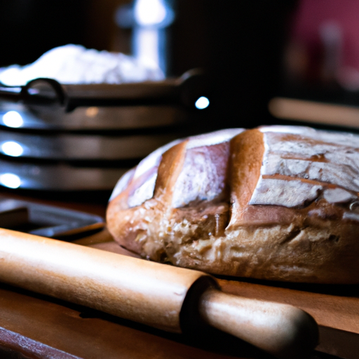 A Beginner’s Guide to Bread Artistry