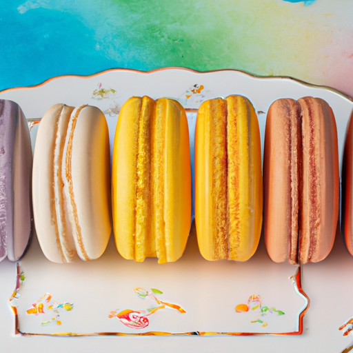 Mastering Macarons: Tips for Perfecting the Parisian Delight