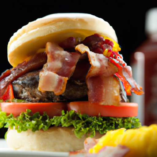 Crafting the Ultimate Burger: Tips from Top Chefs