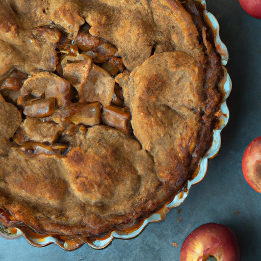 Pie Perfection: Secrets to Flaky Crusts and Filling Flavors