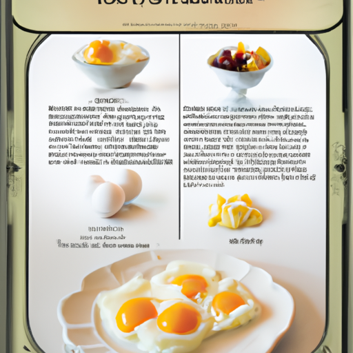 The Elegant Egg: Techniques for Perfect Eggs Every Time