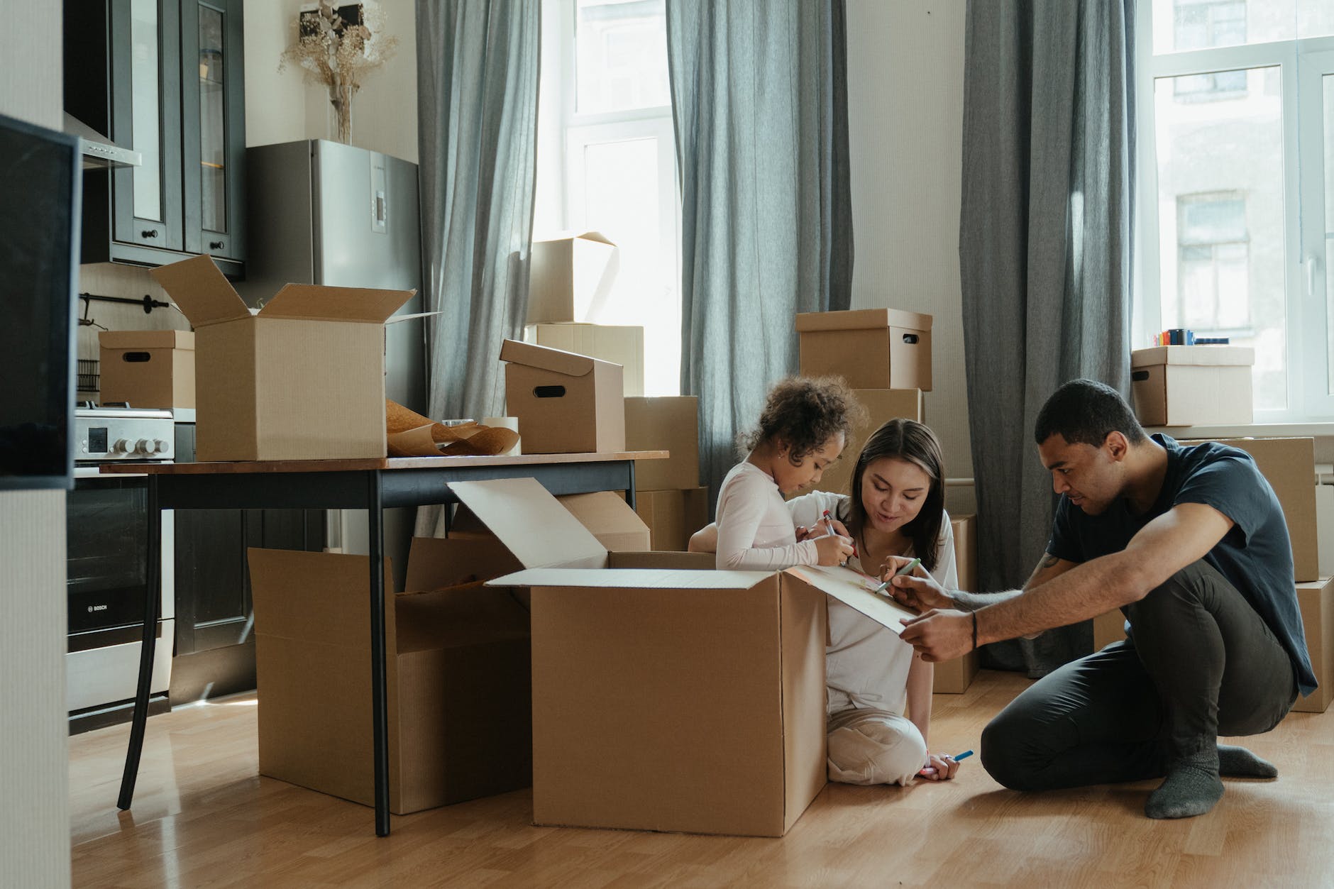Navigating Your Move in Tucson with Professional Help