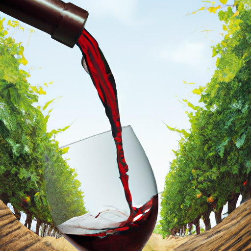 From Vine to Wine: Understanding the Winemaking Process