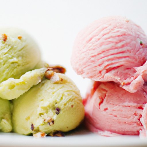 Gelato vs. Ice Cream: Understanding the Difference