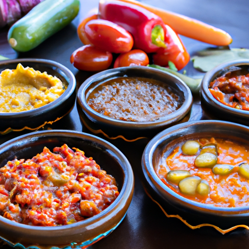 The Renaissance of Relish: More Than Just a Condiment