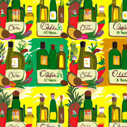 A Guide to the Oils in Your Kitchen: Health, Heat, and Flavor