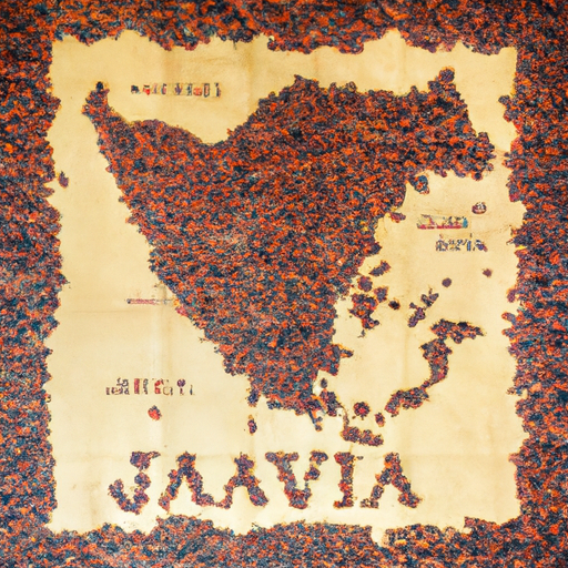 Journey Through Java: The World of Coffee Varieties