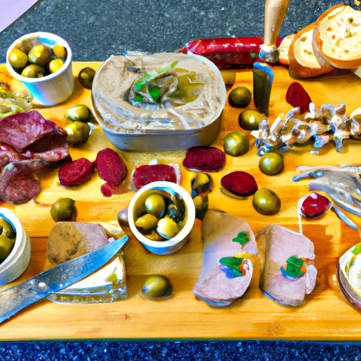 The Pleasures of Pâté: A Guide to French Spreadables
