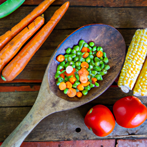 Ladle of Love: Crafting Soups with Seasonal Ingredients