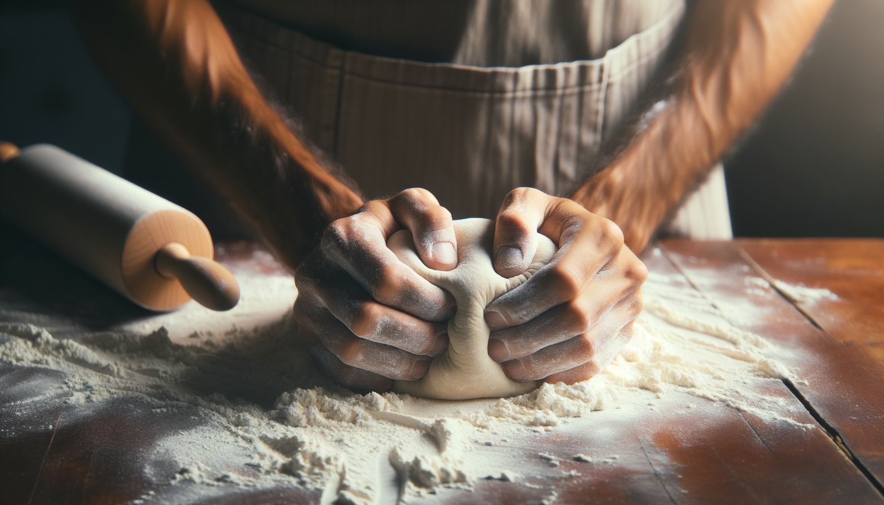 Handmade Pasta: A Labor of Love