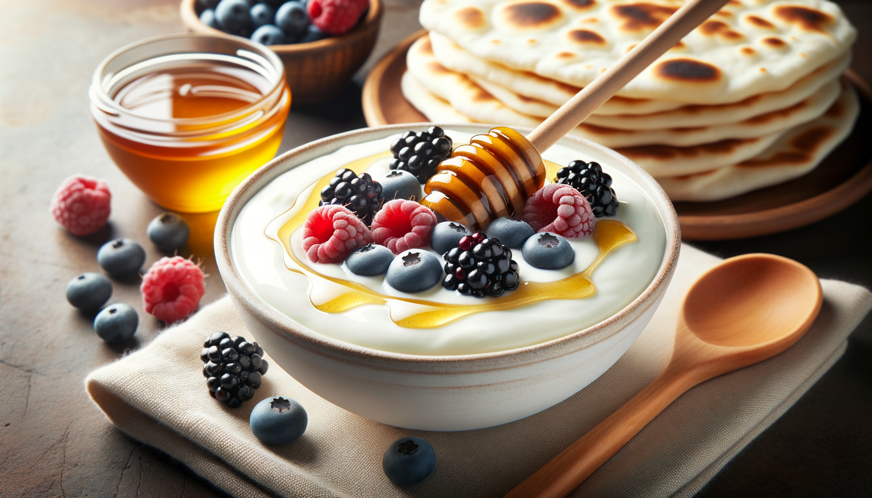 The Cultured Kitchen: Homemade Yogurt and Beyond