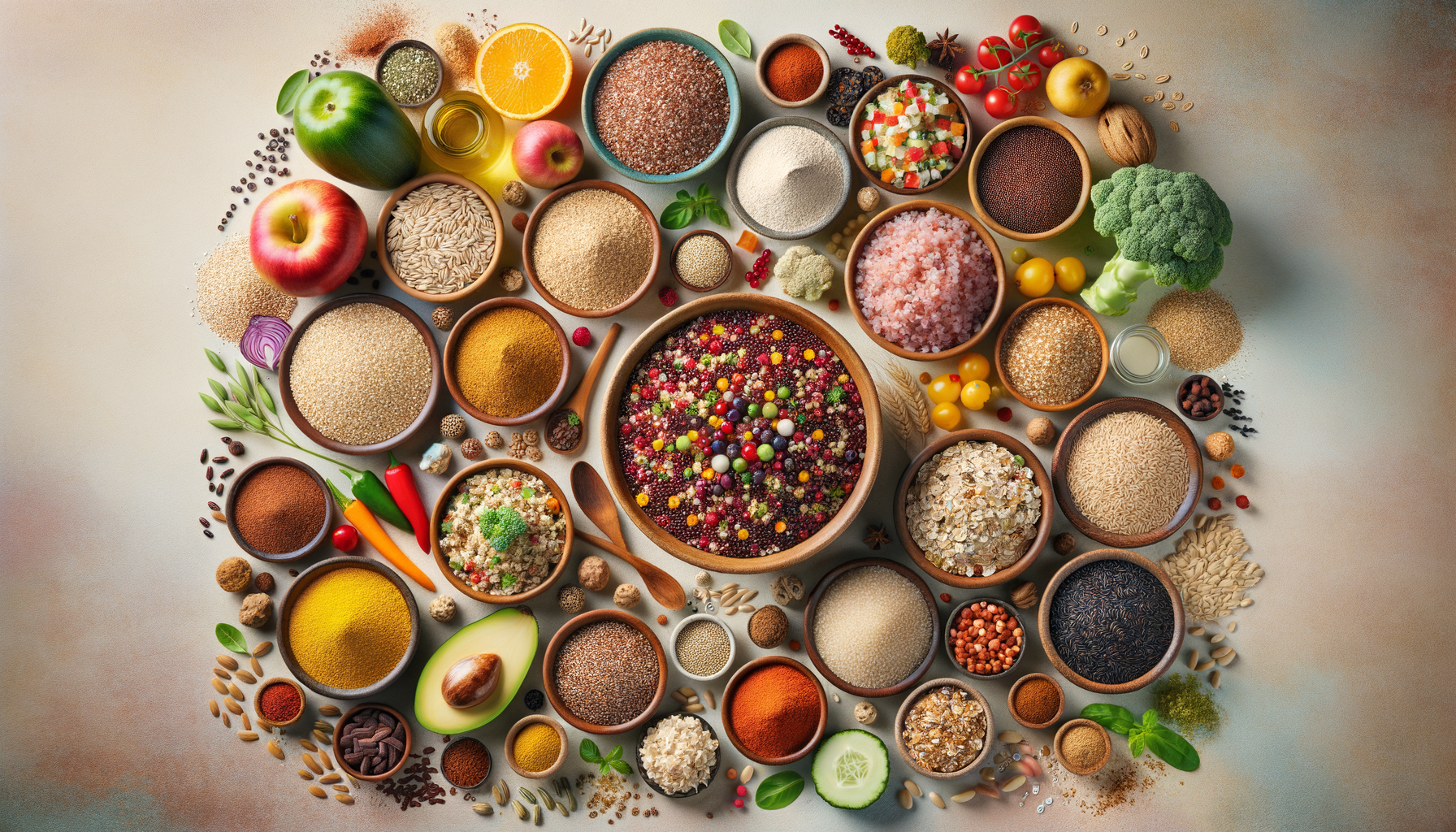 Marvelous Marinades: Maximizing Meaty Flavors