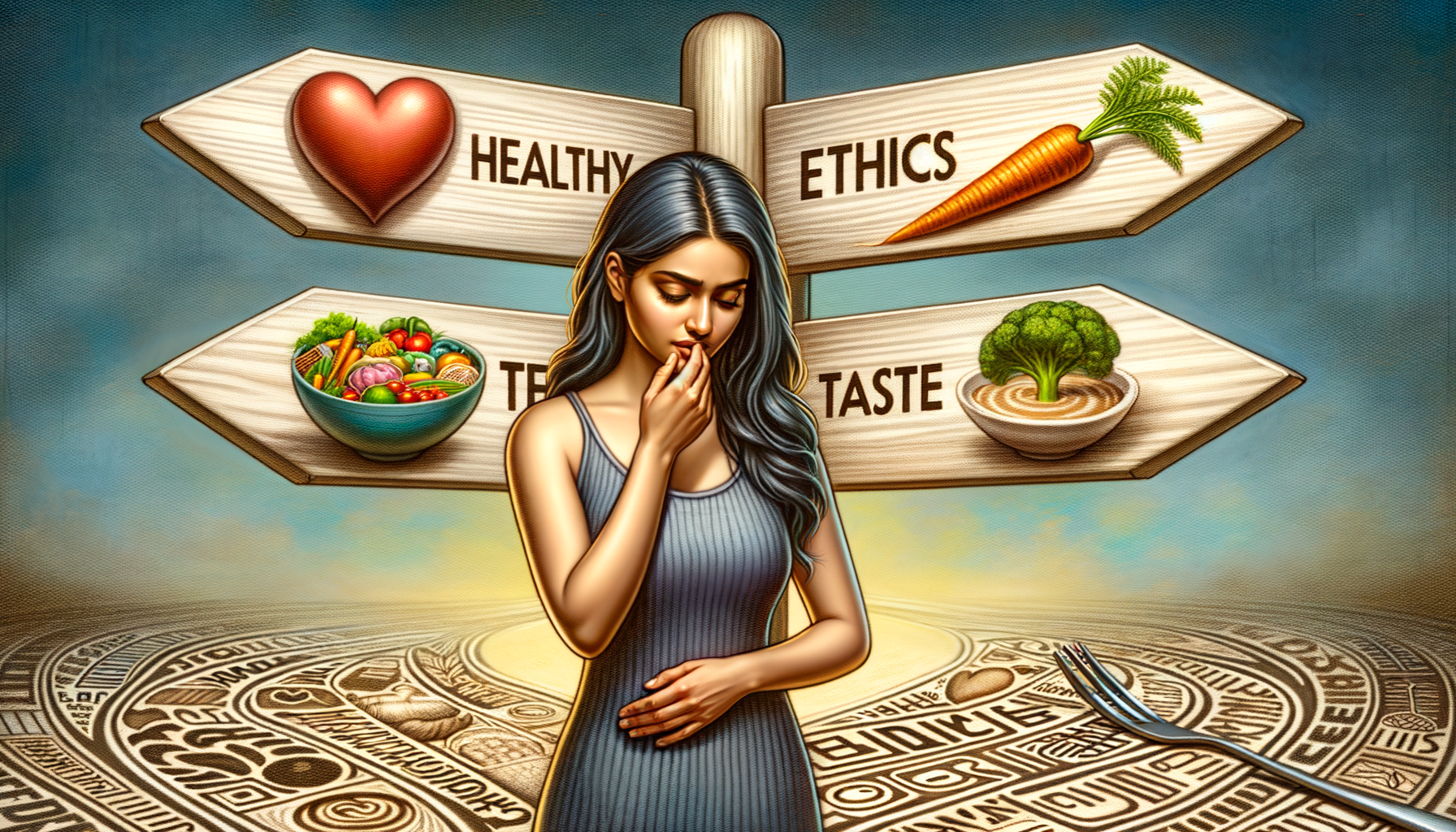 The Localvore’s Dilemma: Balancing Health, Ethics, and Taste