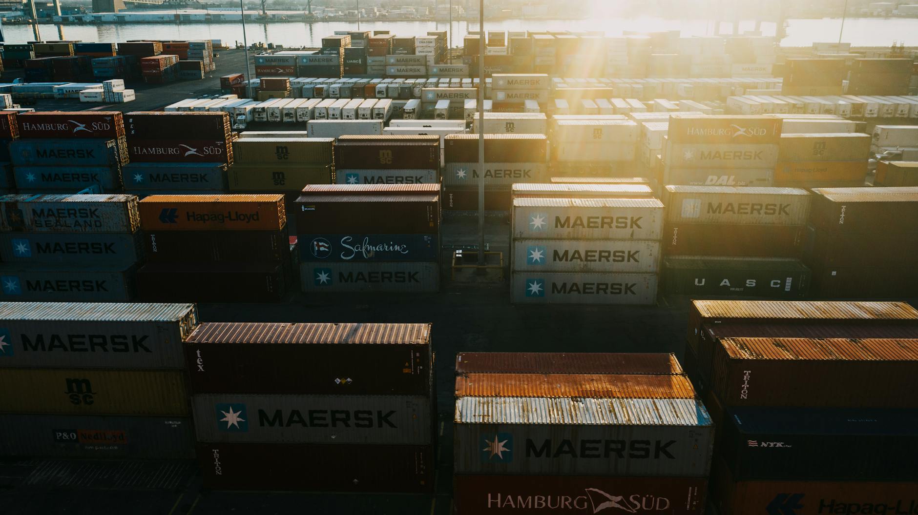Your Friendly Guide to Shipping and Forwarding