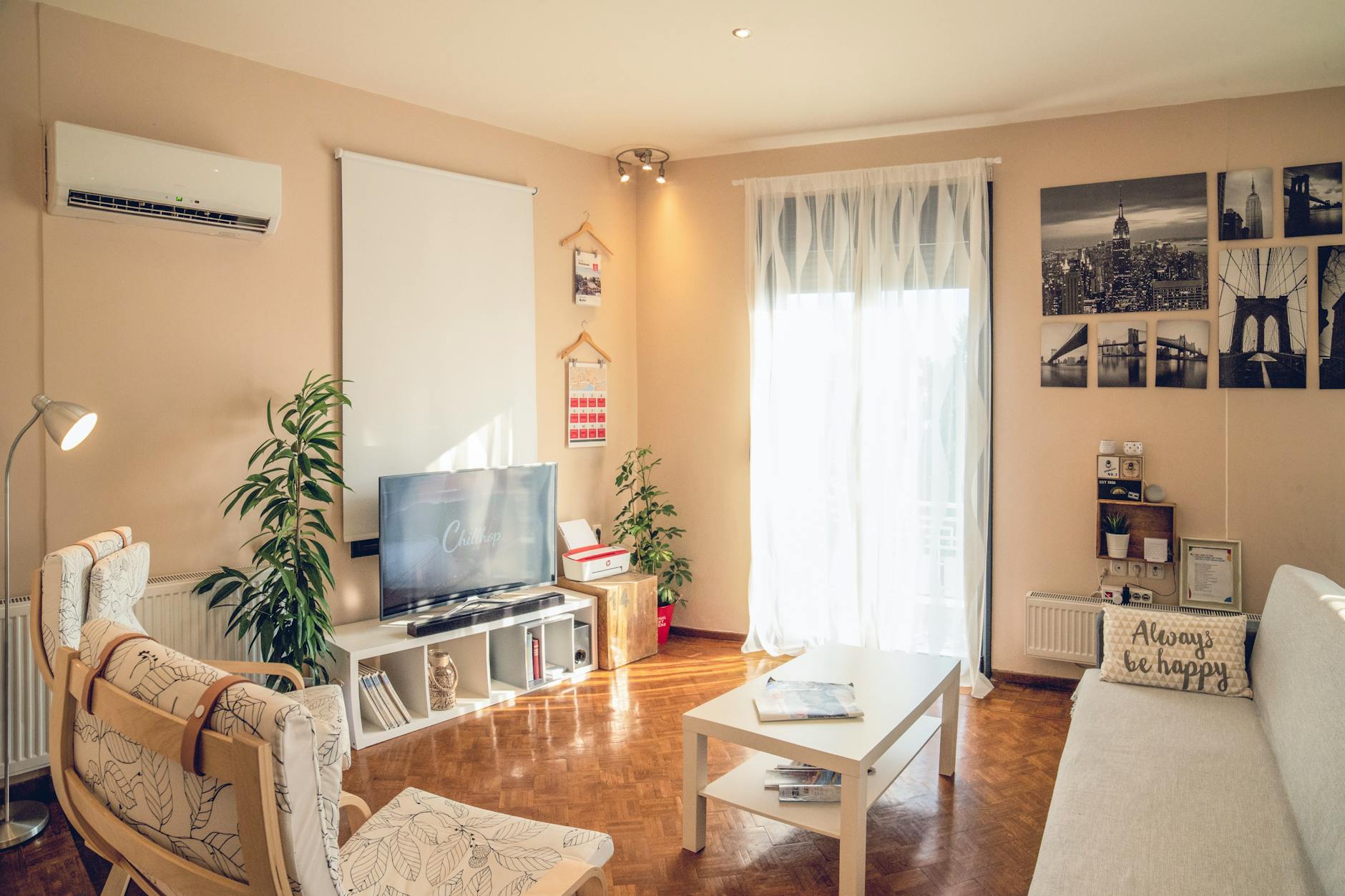Popcorn Ceiling Removal: Say Goodbye to That Outdated Look!