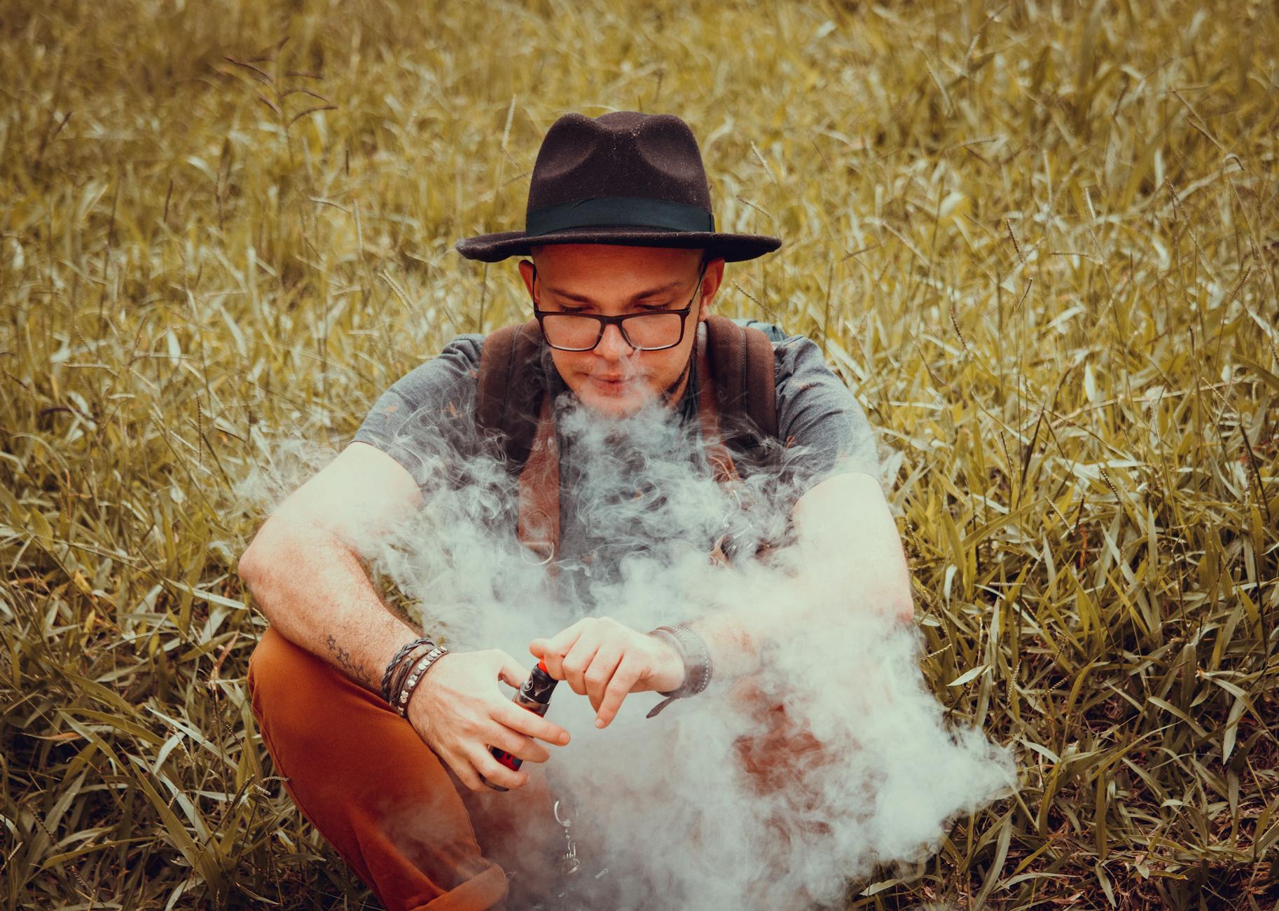 The Technological Evolution of Vaping and How It Benefits Consumers