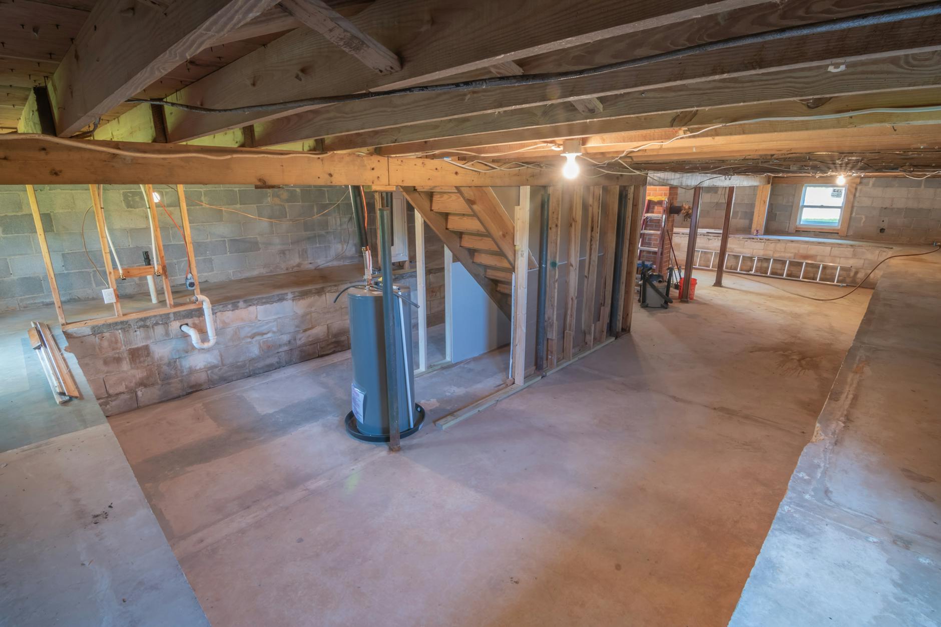 What I Learned From Renovating My Bathroom and Basement in the GTA