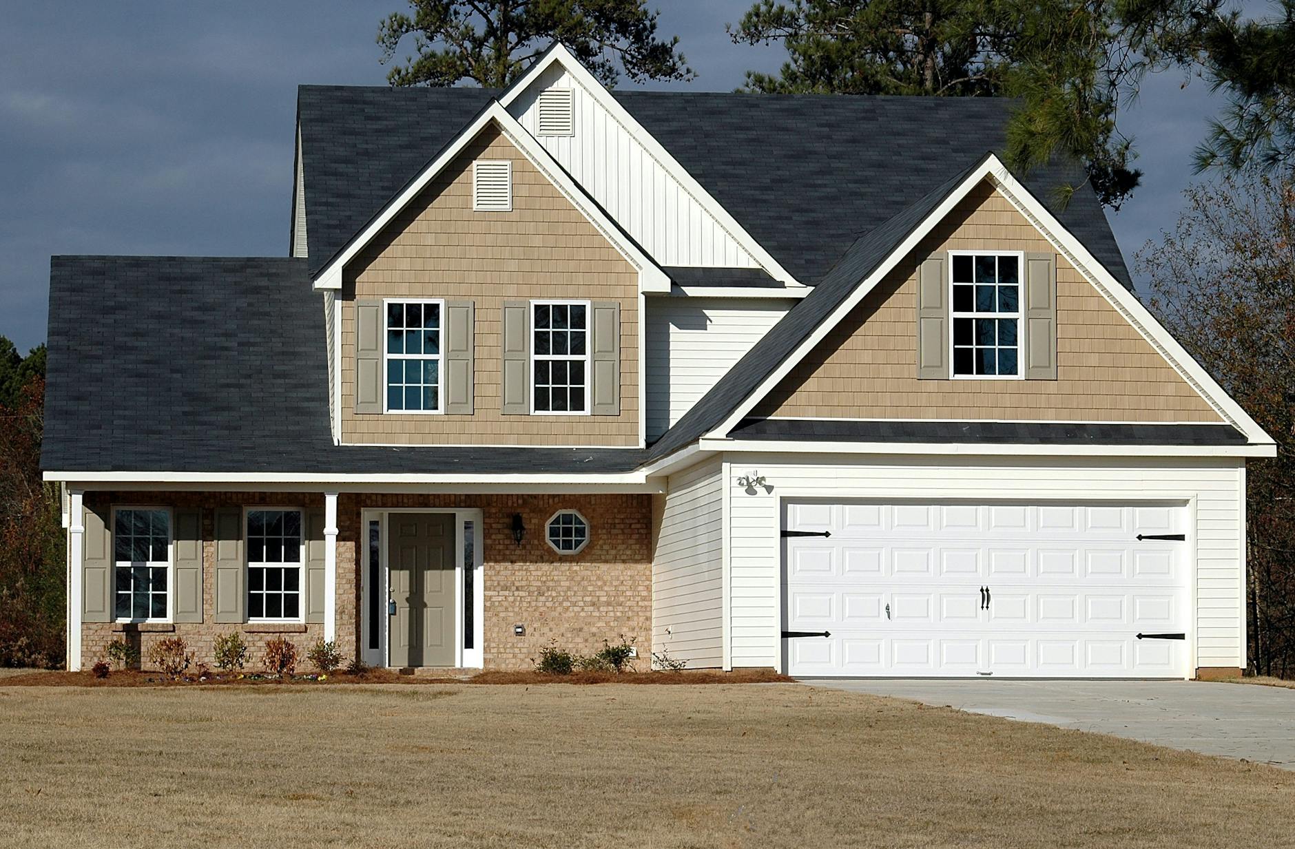 How Concrete Landscape Curbing Changes Your Yard in Chandler AZ