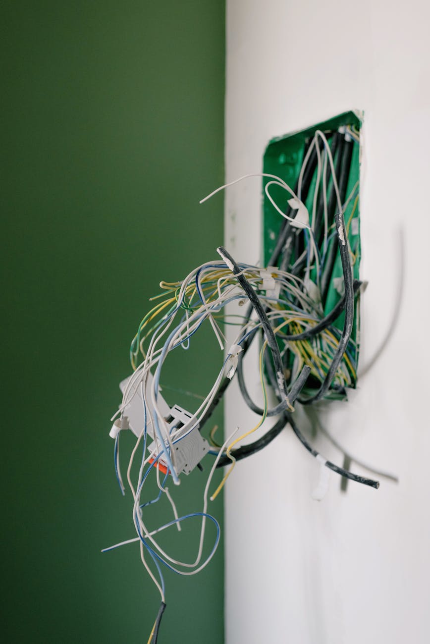 A Resident’s Guide to Electrical Upgrades That Pay Off