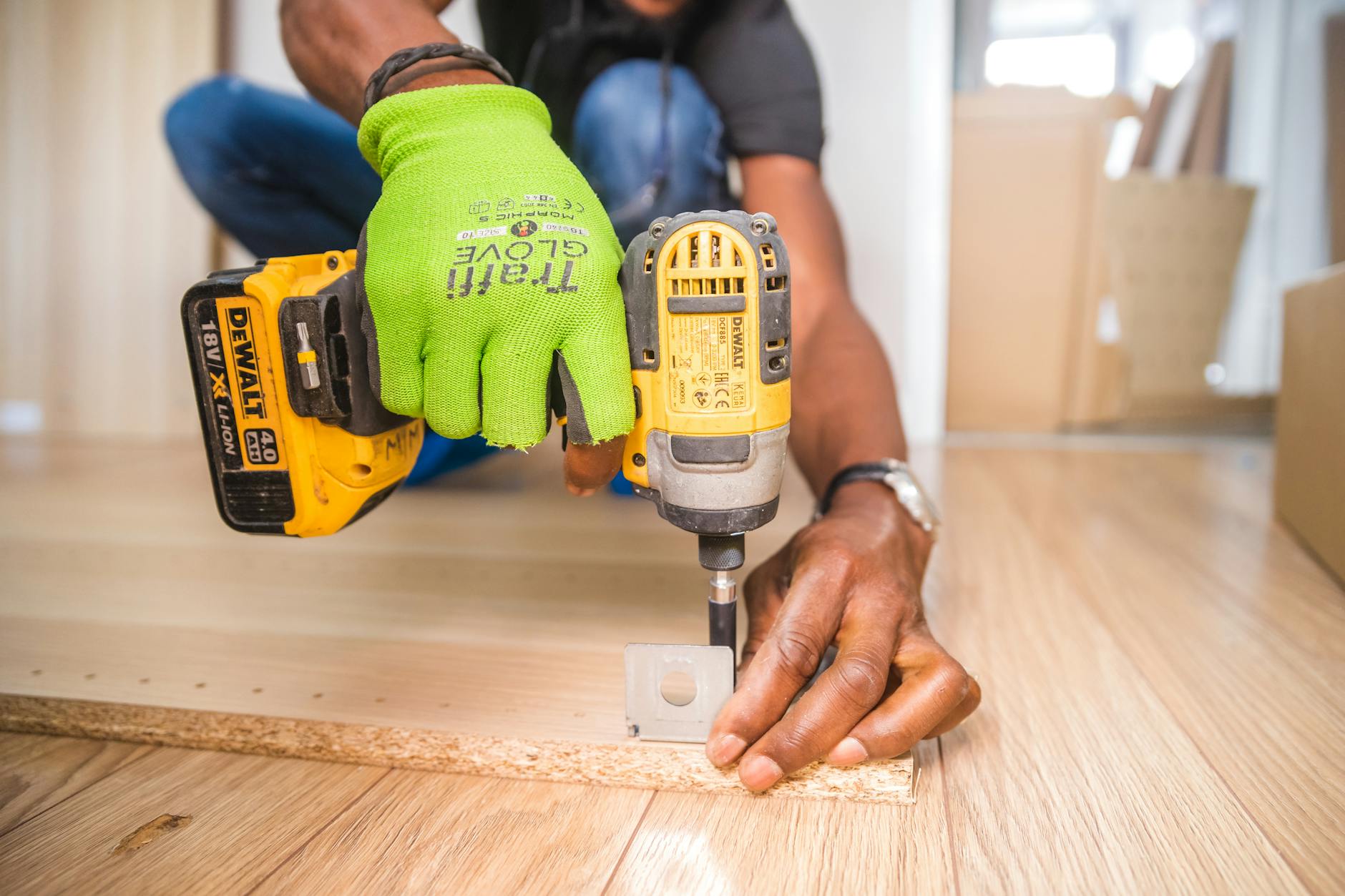 How to Find a Reliable Carpenter in Boston Without Guesswork