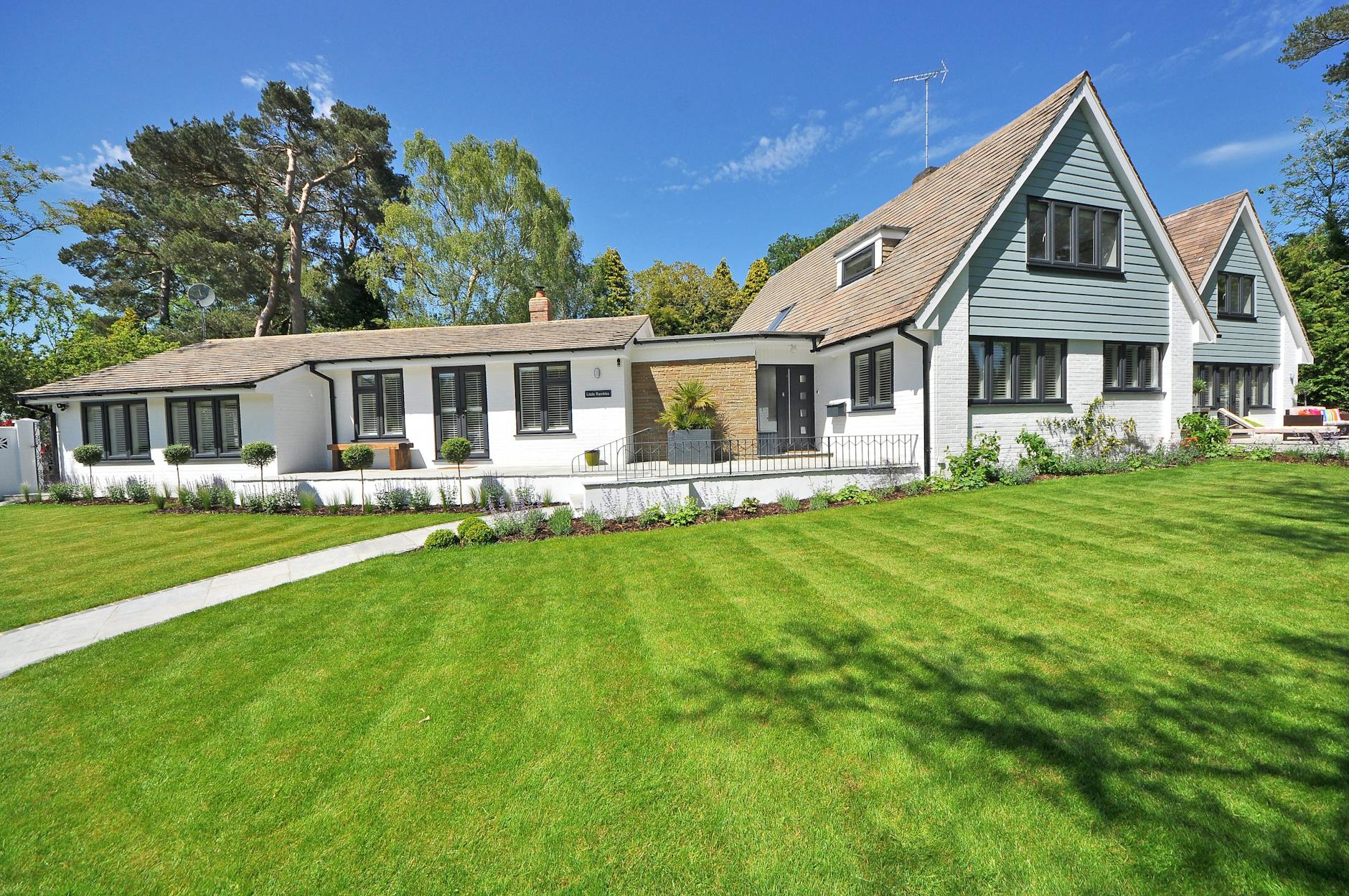 Practical Steps For DIY Landscaping SEO