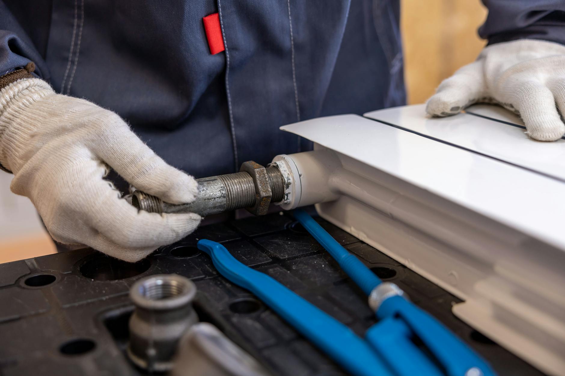 The Right Way to Choose Plumbing Services Without Regret