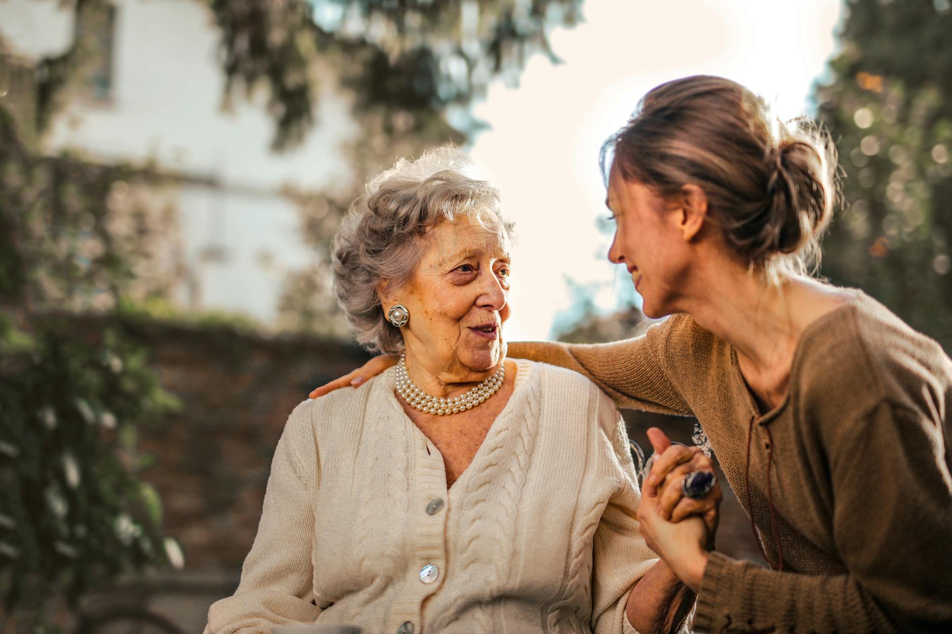 Understanding Senior Services in Lexington NC: More Than Basic Care