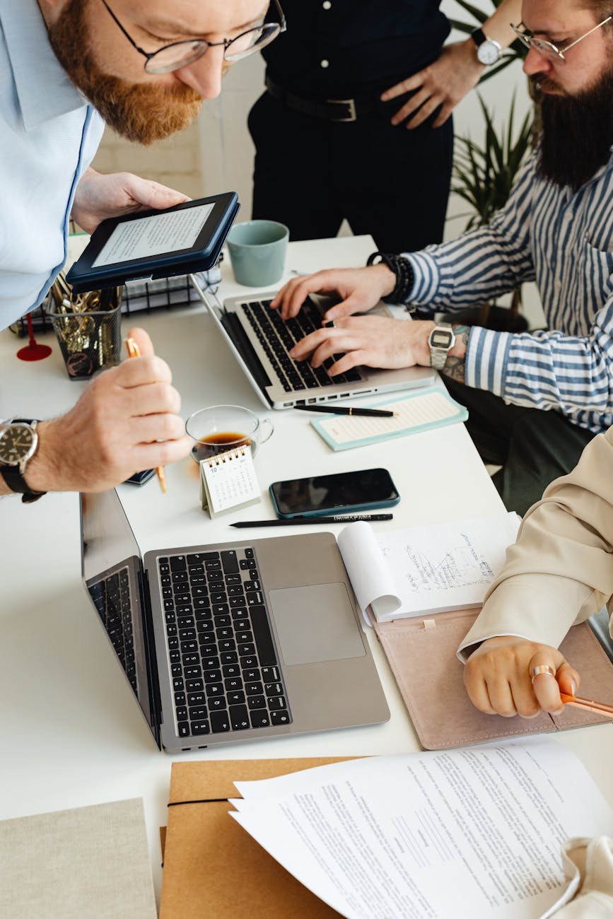 How the Digital Rental Method Program from Center For Work Life Works in Real Life