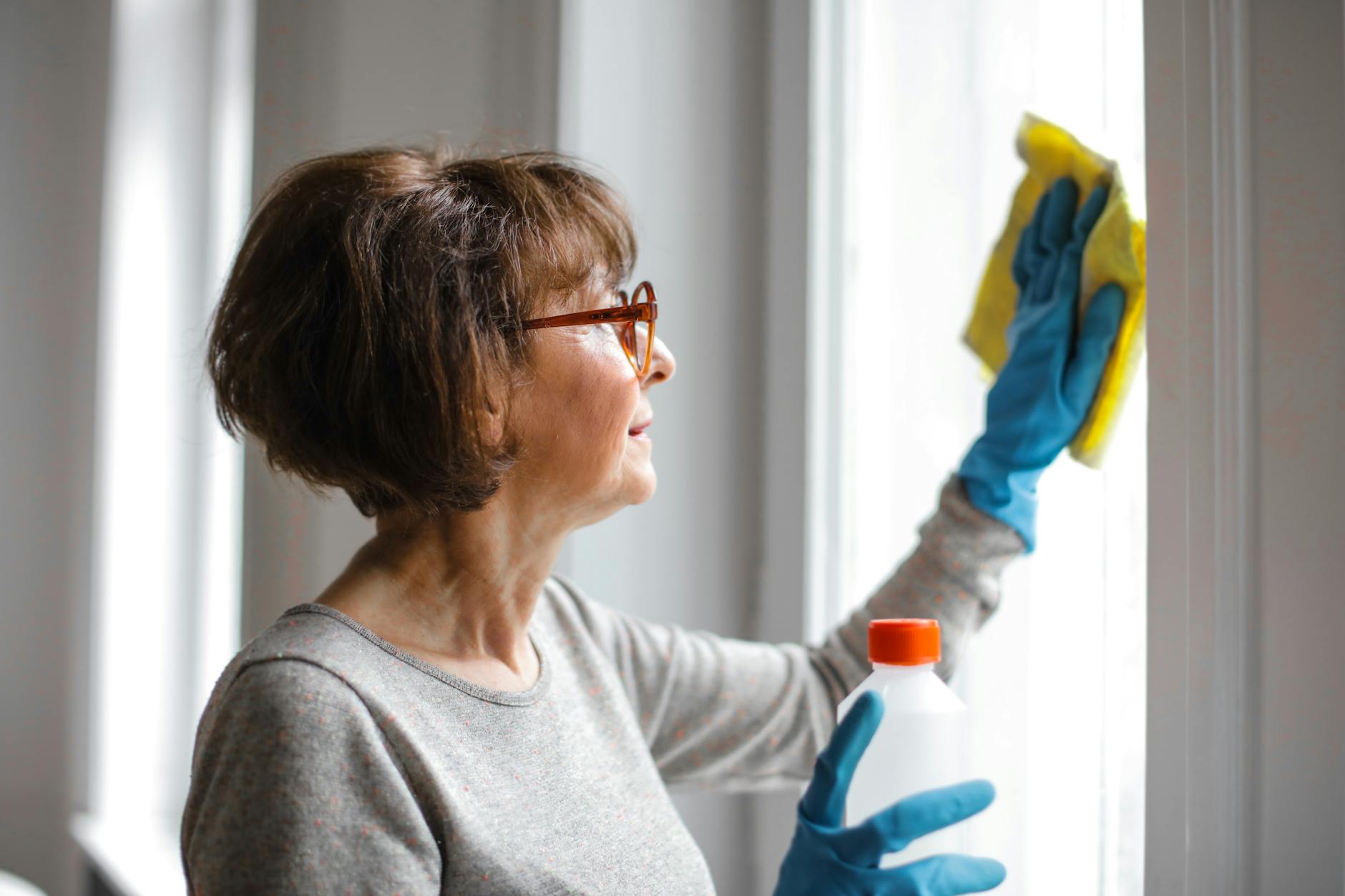 How Regular Cleaning Affects Your Mindset