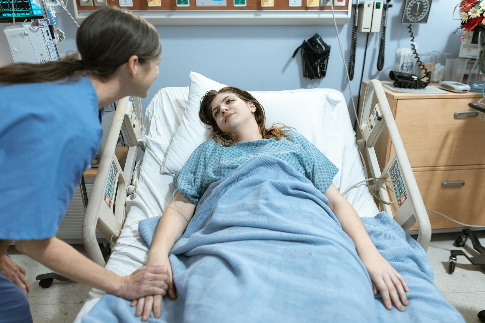 Recognizing Signs of Neglect: When to Contact a Chicago Nursing Home Abuse Attorney