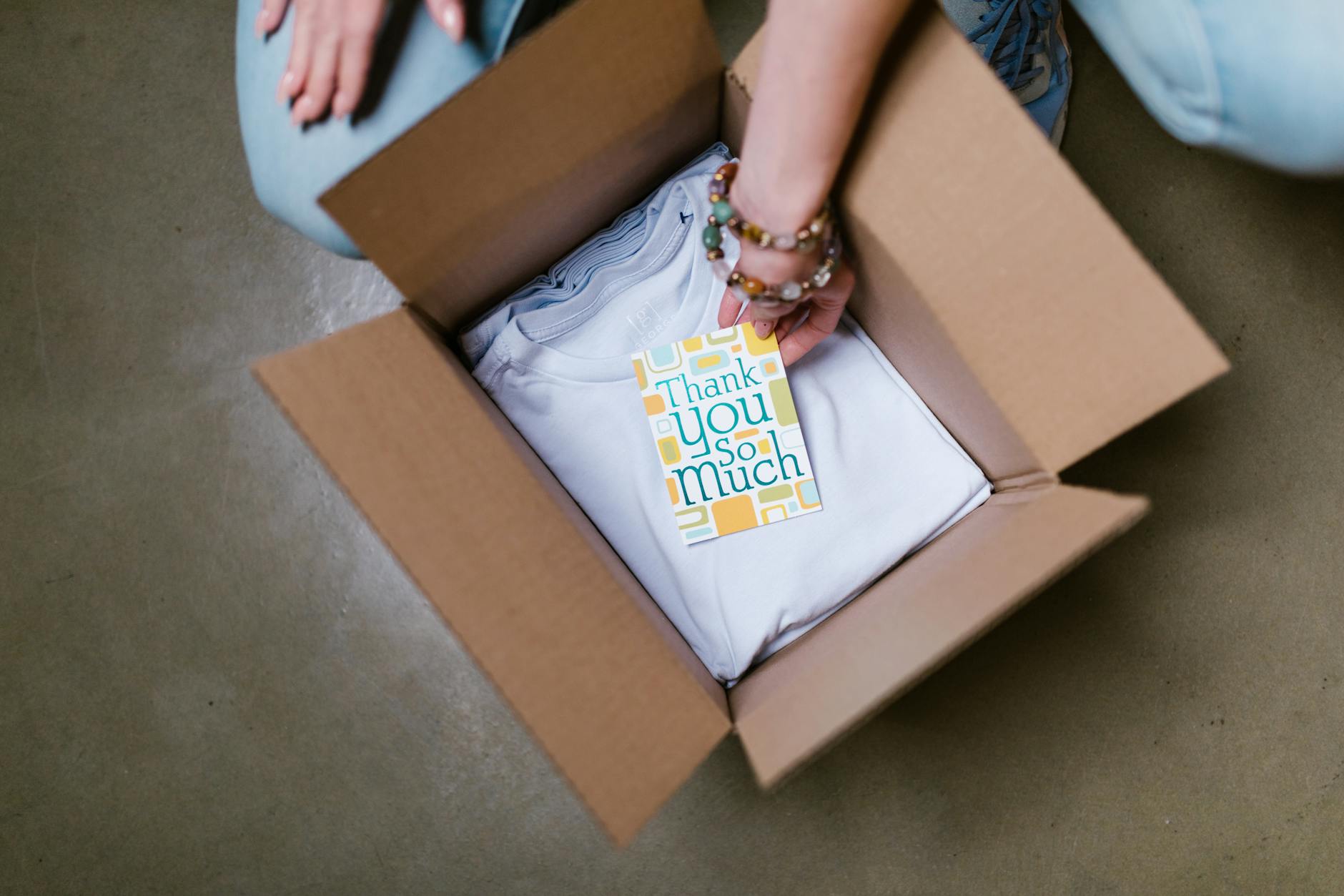 Your Guide to 3PL Kitting Services for Special Product Bundles