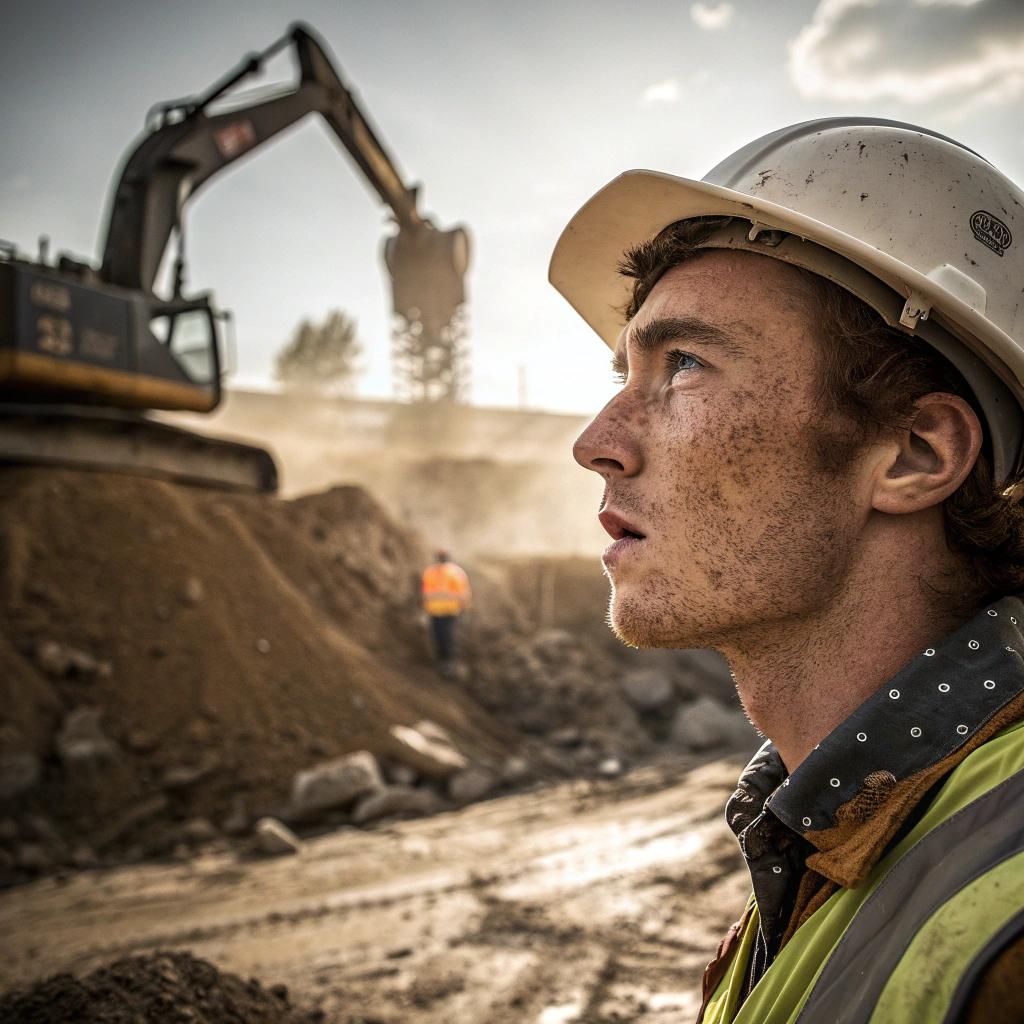 Visit Website for Expert Excavation and Demolition Services