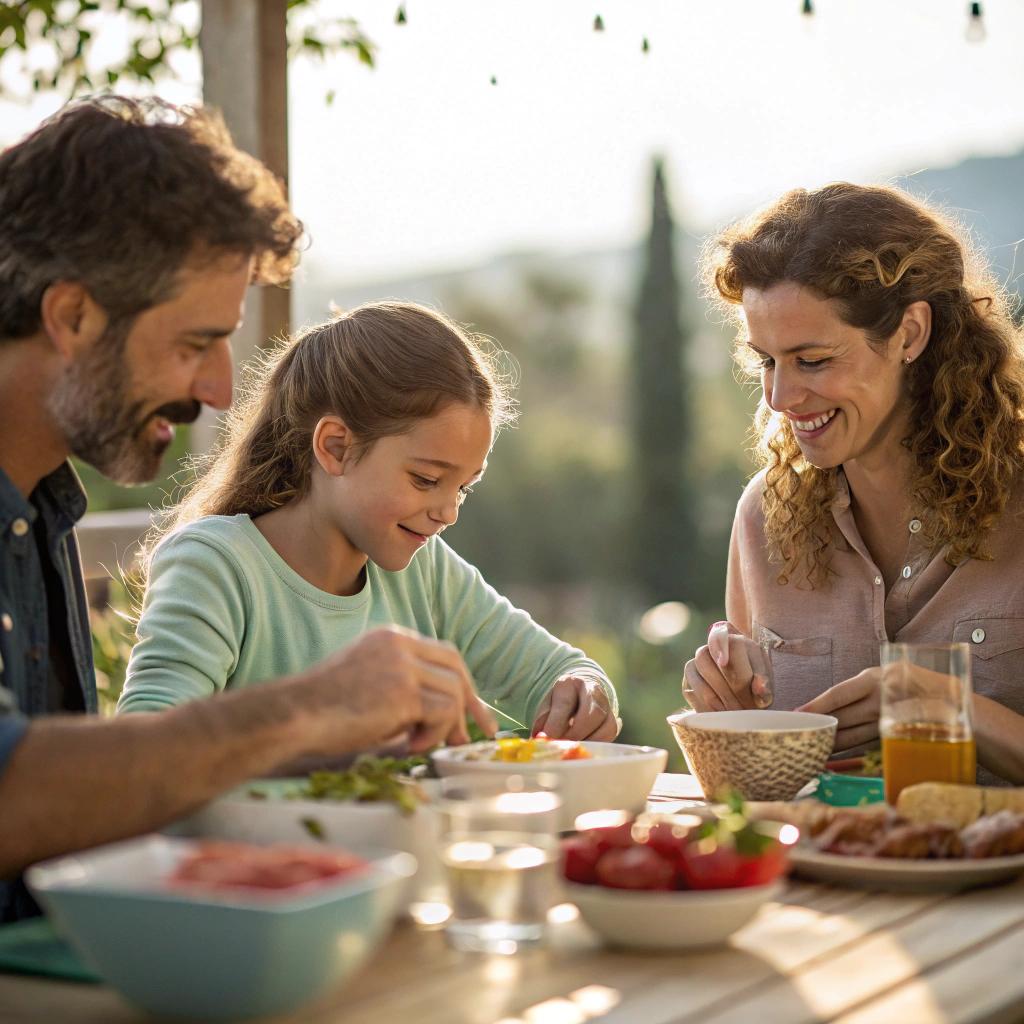 Home Care Greensboro NC for Food Lovers and Families