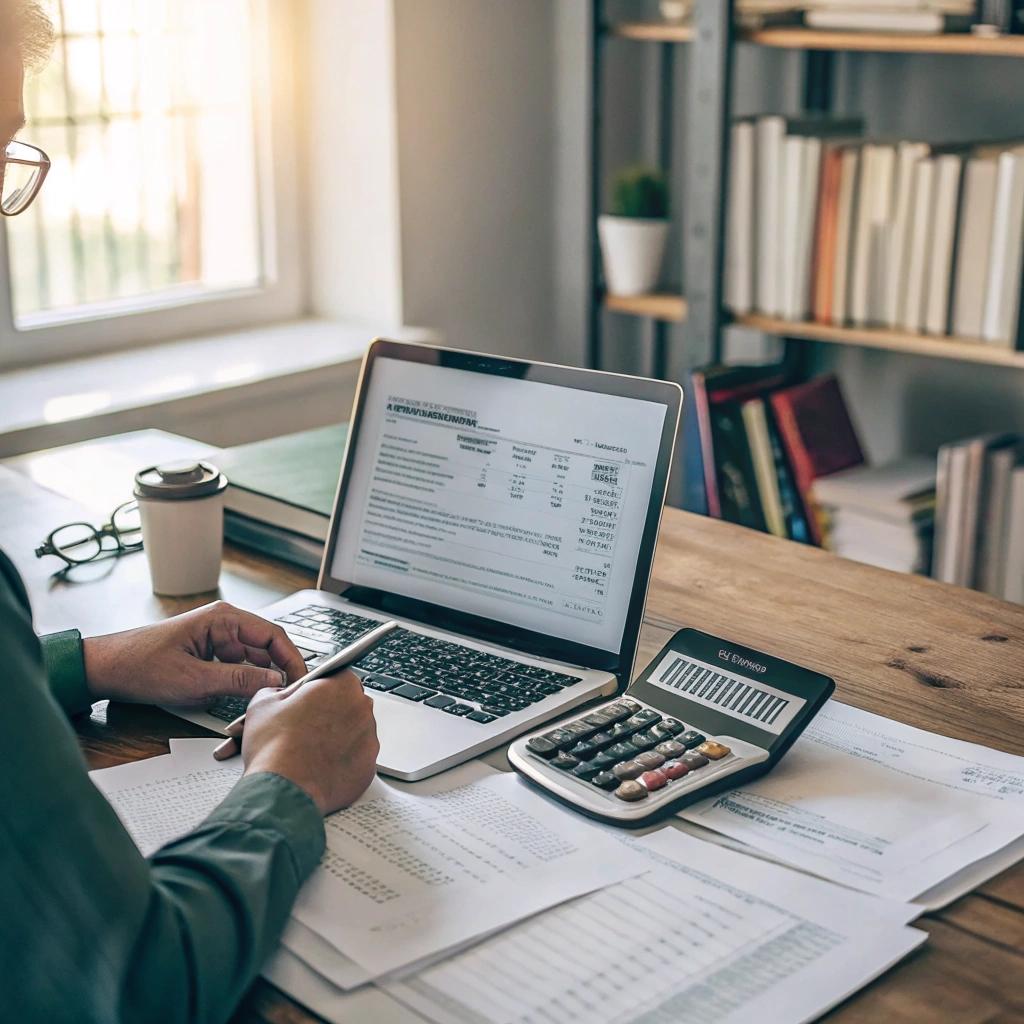 Immediate tax reduction strategies for high earners in food