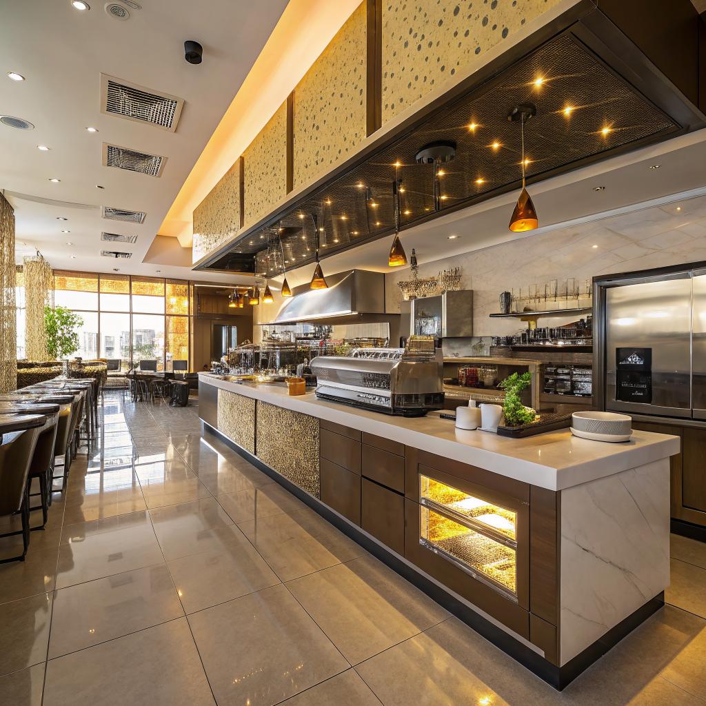 Water Damage Alexandria Prevention Tips for Restaurants