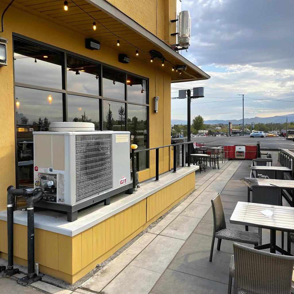 Restaurant Owners Guide to HVAC Repair Colorado Springs