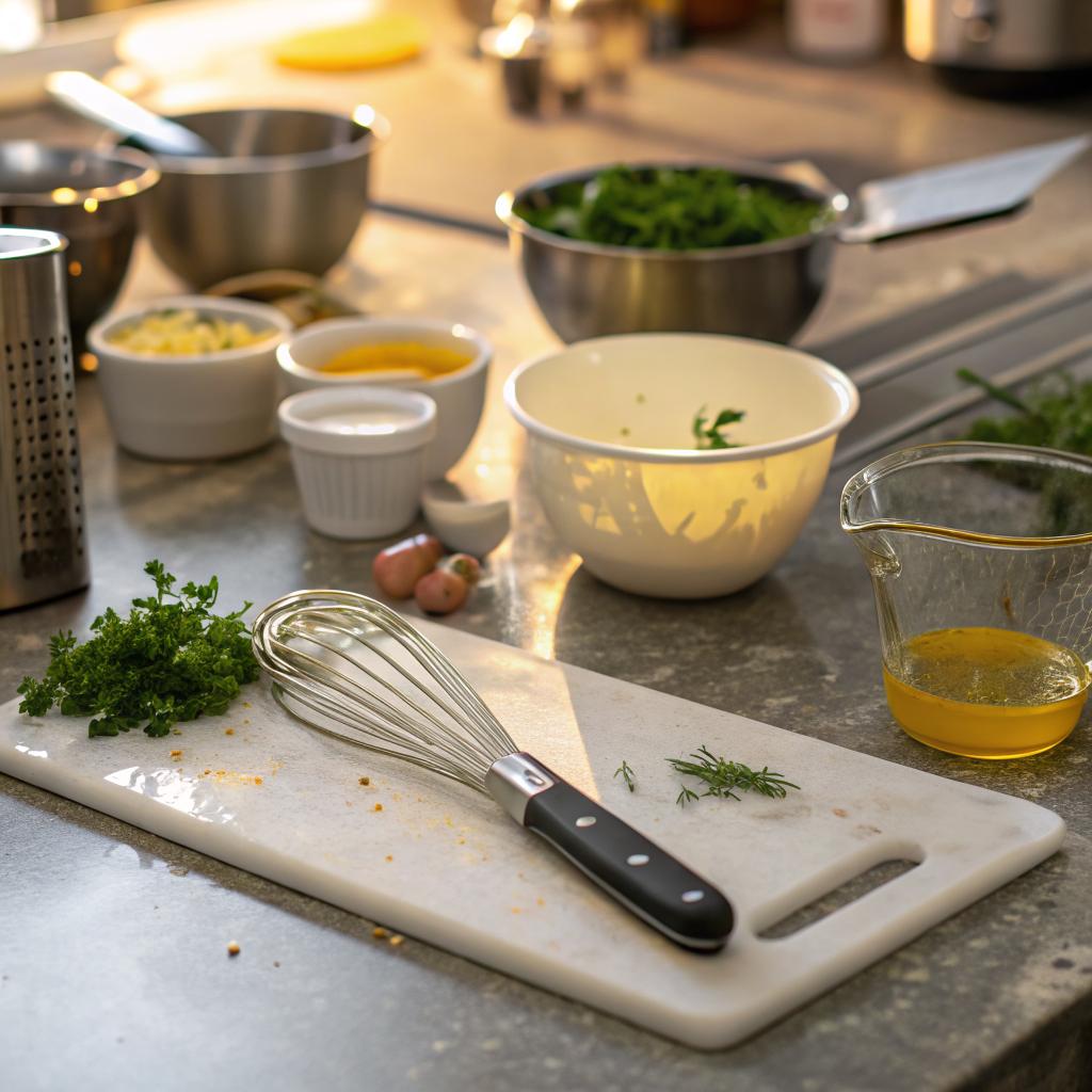 Home Maintenance Tips Every Serious Home Cook Needs